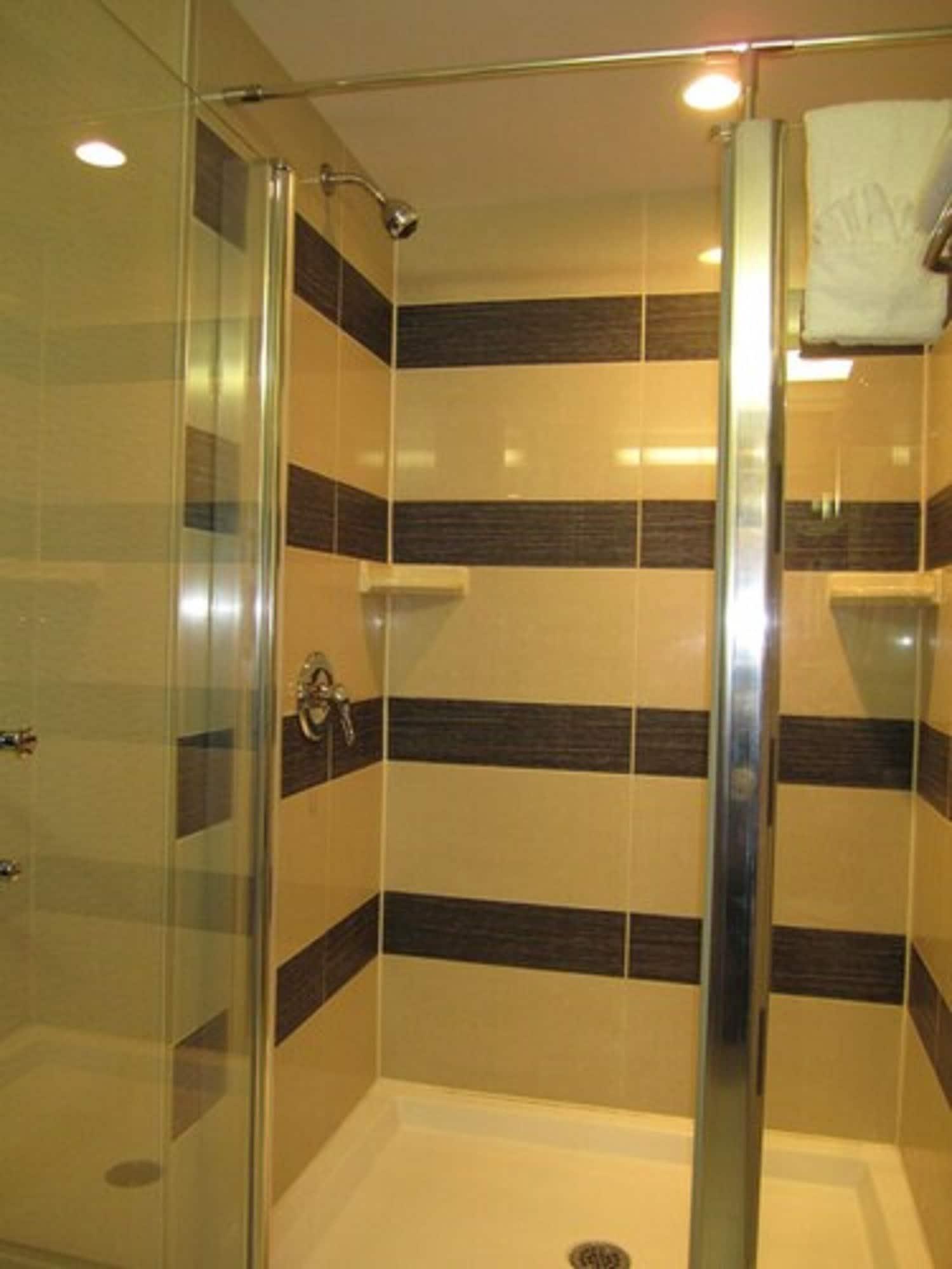 Comfort Suites Downtown Montréal Kültér fotó