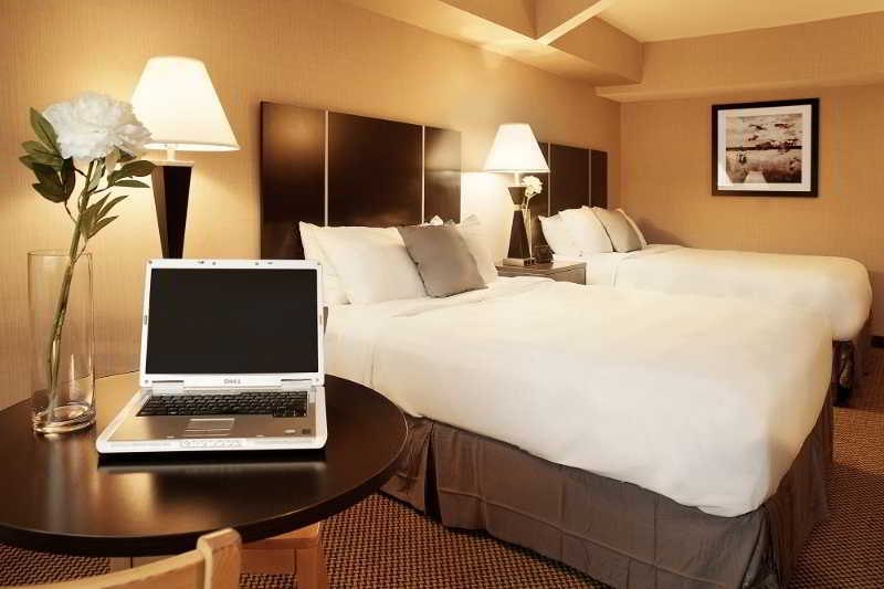 Comfort Suites Downtown Montréal Kültér fotó